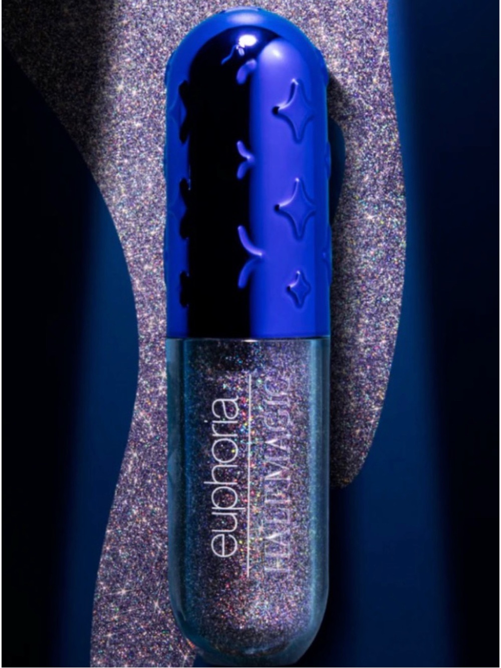 NEW✅Half Magic Glitter Tears